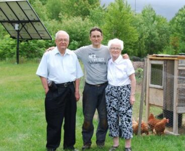 A Lesson in History and Gratitude Image